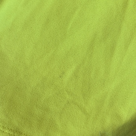 Nike Women's 1/4 Zip Dri-Fit Pullover - Picture 5 of 10